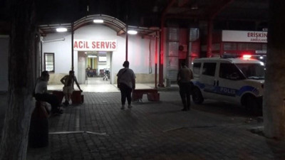 Emekli polisi bıçaklayıp soydukları iddia edilen 3 çocuk yakalandı