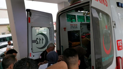 Erzurum'da gölete giren 2 çocuk boğuldu