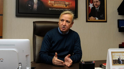 Erdoğan'ın eski metin yazarından dikkat çeken çıkış: Para, makam, şöhret kimilerini değiştirdi...