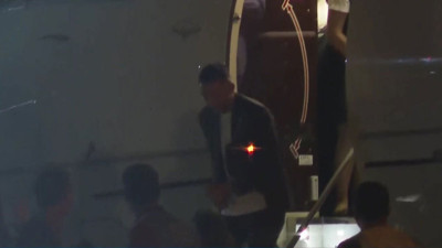 Hakim Ziyech Galatasaray için İstanbul’da