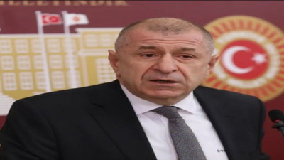 Ümit Özdağ’dan Cübbeli Ahmet'e zehir zemberek sözler: 500 sene erken gir cennete…