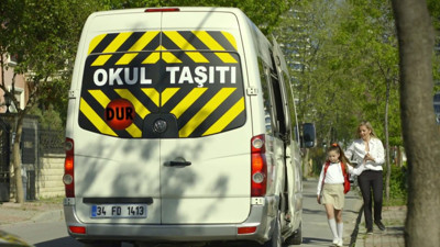 Okul servisi ücretleri taksiyi geçti. Vatandaş korsan servise yönelmek zorunda kaldı