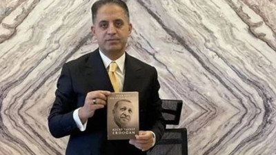 AKP’den milletvekili olamadı ama ballı ihaleleri kaptı