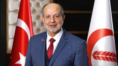 Yeniden Refah Partili Yüksel: Piyasayı p*çler ile mi dolduralım