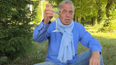 Cem Uzan’ın After Parti’sine katılma ücreti ortaya çıktı. Seni uyanık senii