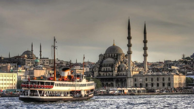 Türkiye’nin sinir haritası belli oldu. İşte en öfkeli illerde İstanbul’un sıralaması