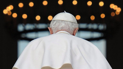 Rüyada papa görmek ne anlama geliyor? Rüyada papa görmek neye işaret?