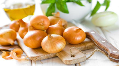 Soğan kürü nasıl yapılır? Soğan kürü faydaları neler?