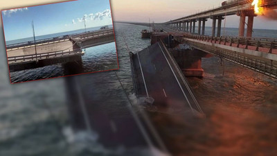 Ukrayna’dan saldırı açıklaması