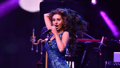 Yıldız Tilbe'den işçi ve emekli maaşları yorumu