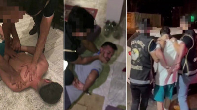 Önceki gün düzenlenen operasyonla gözaltına alınan rap şarkıcıları için karar çıktı