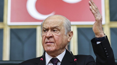 Bahçeli'den BM ve ABD'ye 'KKTC' tepkisi. ‘Türkiye’ye yapılan her ihanetin koçbaşı ABD’dir’
