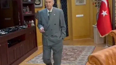 Bahçeli’nin Zeki Müren’li videosunun sırrı ortaya çıktı