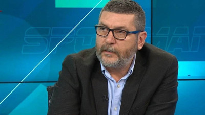 Cem Dizdar'ın yeni adresi belli oldu