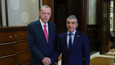 AKP’li vekil, devlete 238 milyon TL’lik aşı sattı. Tek teklifle ihaleyi aldı