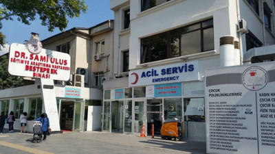 Hasta garantisi iddiası. Hastane var hizmet yok