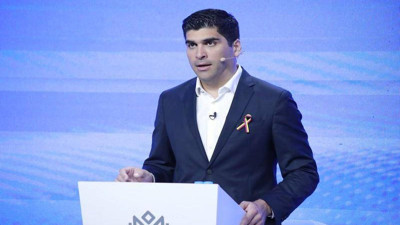 Ekvador'da sular durulmuyor. Şimdi de yeni başkan adayına saldırı düzenlendi