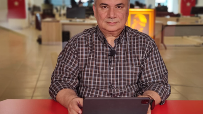 Remzi Özdemir açıkladı. Kur Korumalı kararı doları, altını ve konutu nasıl etkileyecek?