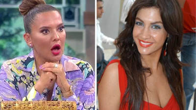 Tuğba Ekinci Demet Akalın'ı bekaret haberiyle vurdu