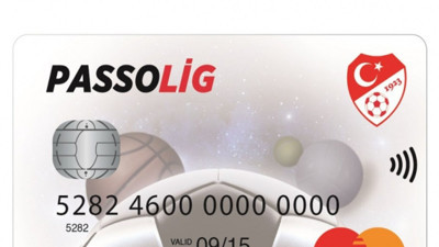 Hatayspor ve Gaziantep FK'nin Passolig ücretleri 1 lira olarak belirlendi