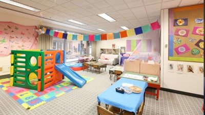 Çocuklarını kreşe vermek isteyenler servet ödemeyi göze aldı