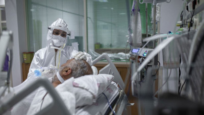 Dünya yeni pandemi ile karşı karşıya. Eris virüsü 51 ülkeye yayıldı