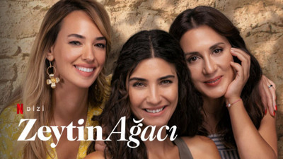 Zeytin Ağacı dizisinin 2. sezonu ne zaman? Zeytin Ağacı 2. sezon fragmanı yayınlandı mı?