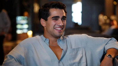 Mert Ramazan Demir hayranlığı sonunda bunu da yaptırdı