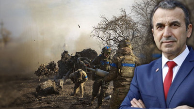 Emekli Tuğgeneral Naim Babüroğlu Rusya-Ukrayna savaşının asıl aktörünü açıkladı