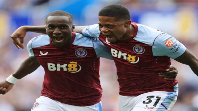 Zaniolo'nun yeni takımı Aston Villa gol yağdırdı