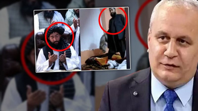 Taliban sözcüsünün erkek korumasıyla cinsel ilişki görüntüleri ortayla çıkınca İlahiyatçı Cemil Kılıç büyük yorumu yaptı