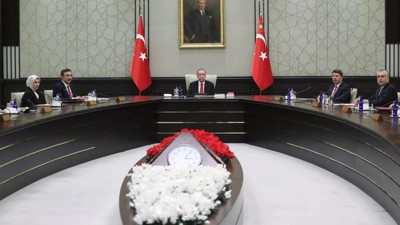 Bakanlar toplantısı’nda neler konuşulacak? Gözler bu toplantıda