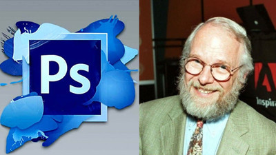 Photoshop’un babası John Warnock hayatını kaybetti