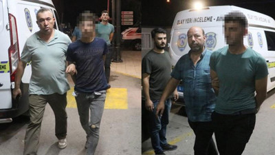 Amca çocuklarının kız kavgası masum bir kadının ölmesine sebep oldu