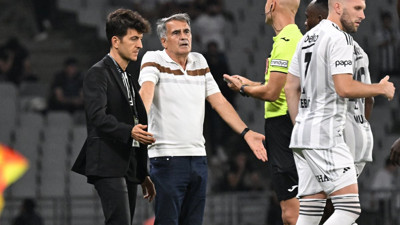 Şenol Güneş: Yayıncı kuruluşu uyarıyorum terbiyesizlik yapıyorlar