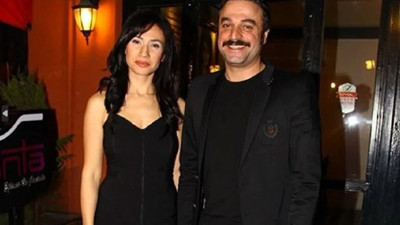 Ufuk Özkan'ın nafaka isyanına eski eşinden cevap geldi