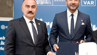 Beşiktaş Belediye Başkan Yardımcısı Ender Topçuoğlu hayatını kaybetti