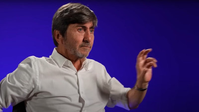 Rıdvan Dilmen 200 dönümlük askeri arazinin Fenerbahçe'ye nasıl verildiğini açıkladı