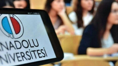 AÖF kayıt ücretlerine yüzde 90 zam