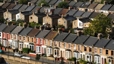 Birleşik Krallık'ta ağustosta yeni konut satış fiyatları geriledi