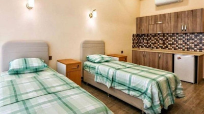 İBB'nin öğrenci yurtlarına başvurular başladı