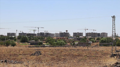 Depremzedelere 5 ayda 6 milyar 275 milyon lira kira yardımı