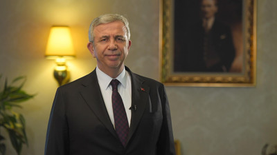 CHP’den flaş Mansur Yavaş açıklaması