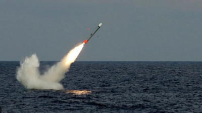 Avustralya, ABD'den 1,3 milyar dolar değerinde Tomahawk füzesi satın alacak