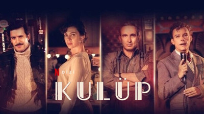 Kulüp dizisi 2. sezon ne zaman yayınlanacak? Kulüp 2. sezon fragmanı yayınlandı mı?