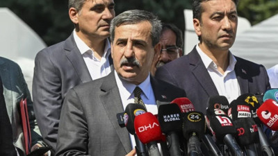 Kamu-Sen toplu sözleşme görüşmelerinden çekildi: Fiyaskoya dönüştü