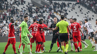 Spor yazarı Orhan Yıldırım'dan Pendikspor hocasına tokat gibi sözler