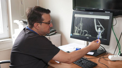 Ölümcül olan beyin hastalığıyla ilgili umutlandıran keşif