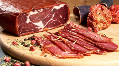 Rüyada pastırma görmek ne anlama geliyor? Rüyada pastırma görmek ne demek?