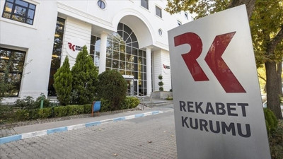 Rekabet Kurulu iki gıda firmasına soruşturma açtı